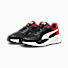 Puma Black-Puma White