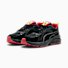 PUMA Black-Shadow Gray