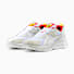 PUMA White-Feather Gray
