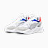 PUMA White-Cool Light Gray