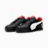 Puma Black-Puma White