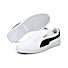 Puma White-Puma Black-Puma Team Gold