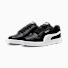 Puma Black-Puma White-Puma Team Gold