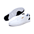 Puma White-Puma White-Peacoat-Puma Team Gold