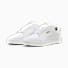 Puma White-Puma White-Puma Team Gold