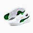 Puma White-Amazon Green-Ivory Glow-Puma Team Gold