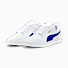 PUMA White-Cobalt Glaze-PUMA Silver