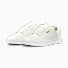 Warm White-PUMA White-PUMA Gold