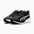 Puma Black-Puma White