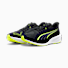 Puma Black-Yellow Alert-Puma White