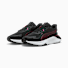 PUMA Black-Ruby Shimmer-Pink Pixel