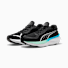 PUMA Black-Mint Melt-Speed Blue