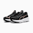 Puma Black-Rose Gold-Puma White