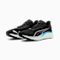 PUMA Black-Mint Melt-Speed Blue