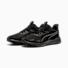 PUMA Black-Cool Dark Gray