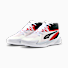 Puma Red-Puma Black