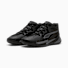 PUMA Black-Galactic Gray
