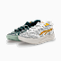 PUMA White-Green Terrain
