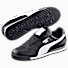 black-white-puma silver