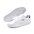 Puma White-Palace Blue-Puma Team Gold