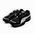 Puma Black-Puma Silver