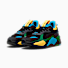 PUMA Black-Archive Green