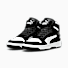 Puma Black-Puma White
