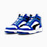 PUMA White-PUMA Black-Clyde Royal