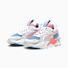 PUMA White-Silver Mist