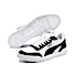Puma White-Puma Black-Puma Black