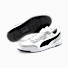 Puma White-Puma Black-Gray Violet