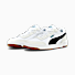 PUMA White-PUMA Black-Malachite-Vapor Gray