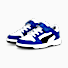 PUMA White-PUMA Black-Royal Sapphire