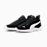 Puma Black-Puma White