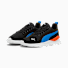 PUMA Black-Hyperlink Blue-PUMA White-Redmazing