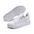 Puma White-Gray Violet