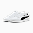 Puma White-Puma Black