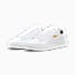 Puma White-Puma White-Puma Team Gold