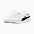 PUMA White-Club Navy