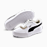 Puma White-Puma Black