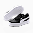 Puma Black-Puma White