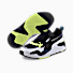 Puma White-Puma Black-Fizzy Yellow-Digi-blue-Ultra Violet