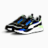PUMA Black-PUMA White-Strong Gray-Royal Sapphire
