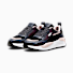 Galactic Gray-PUMA Black-Midnight Plum-Mauve Mist
