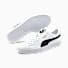 Puma White-Puma Black