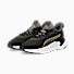 PUMA Black-Cool Dark Gray-Fresh Pear