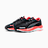 PUMA Black-Fire Orchid