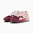 Rose Quartz-Aubergine-PUMA White