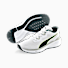 Puma White-Dark Slate