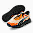Orange Brick-Puma Black